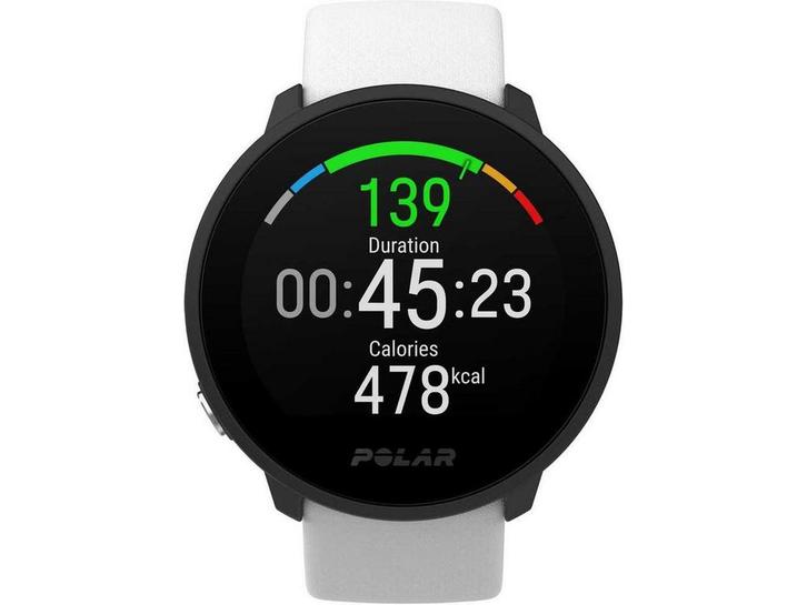 Polar Unite - Smartwatch - Hartslagmeting GPS 50u, Sieraden, Tassen en Uiterlijk, Activity trackers, Nieuw, Verzenden