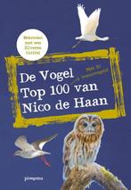 De vogel top 100 van Nico de Haan 9789021678306 Nico de Haan, Gelezen, Nico de Haan, Nico de Haan, Verzenden
