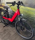 Riese Müller Nevo | Elektrische Fiets | Bosch Performance CX, Fietsen en Brommers, Elektrische fietsen, Overige merken, Ophalen of Verzenden