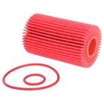 K&N Oliefilter - High Performance-Series passend voor Lexus,, Auto-onderdelen, Verzenden, Nieuw