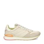HOFF Troezen lage sneakers voor dames in het Beige, Kleding | Dames, Schoenen, Verzenden, Beige, Nieuw, Sneakers of Gympen