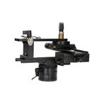 Manfrotto 303SPH panoramakop met garantie, Ophalen of Verzenden, Gebruikt