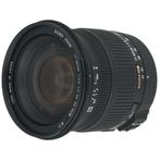 Sigma 17-50mm F/2.8 EX DC OS Nikon | Tweedehands, Verzenden, Gebruikt, Overige Merken