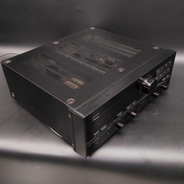 Sansui - AU-607L extraJapan Limited Model Solid state, Audio, Tv en Foto, Radio's