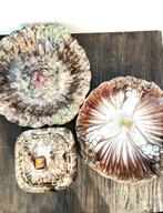 Jasba Keramik - Schaal (3) - Keramiek - Schalen West Germany