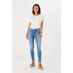 Garcia High-waist jeans Celia superslim, Kleding | Dames, Spijkerbroeken en Jeans, Verzenden, Nieuw