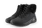 Skechers Sneakers in maat 39 Zwart | 10% extra korting, Skechers, Verzenden, Zwart, Sneakers of Gympen