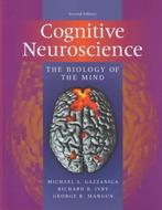 Cognitive Neuroscience   The Biology of the Mi 9780393977776, Boeken, Zo goed als nieuw