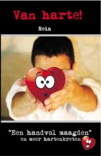 Van Harte 9789057871153 Rein, Boeken, Verzenden, Gelezen, Rein