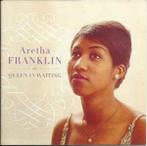 cd - Aretha Franklin - The Queen In Waiting - The Columbia..