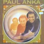 LP gebruikt - Paul Anka - Just Young, Cd's en Dvd's, Verzenden, Zo goed als nieuw