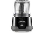 Moulinex DP8108 - Hakmolen - 550 ml - 1000W - Geschikt voor, Verzenden, Zo goed als nieuw