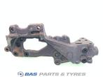 Sleepbalk chassis A 961 317 34 28, Ophalen, Gebruikt, Mercedes-Benz, Ophanging en Onderstel