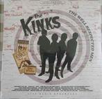 lp nieuw - The Kinks - The Well Respected Men, Verzenden, Zo goed als nieuw