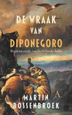 De Wraak Van Diponegoro |  NIEUW | Bossenbroek, Martin | 978, Ophalen of Verzenden, Nieuw, Bossenbroek, Martin