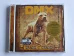 DMX - Grand Champ, Cd's en Dvd's, Cd's | Hiphop en Rap, Verzenden, Nieuw in verpakking