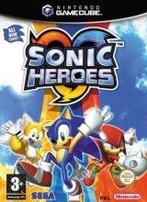 MarioCube.nl: Sonic Heroes Lelijk Eendje - iDEAL!, Gebruikt, Ophalen of Verzenden