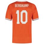 Nederlands Elftal Voetbalshirt Bergkamp - WK 1994 - Kind en, Sport en Fitness, Voetbal, Verzenden, Nieuw