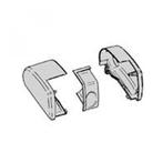 Thule LH&RH endcap mainhousing 6200 ano, Caravans en Kamperen, Ophalen of Verzenden, Nieuw, Thule