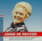 cd - Annie De Reuver - Hollands Glorie, Cd's en Dvd's, Verzenden, Zo goed als nieuw