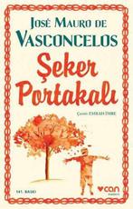 Seker Portakali 9789750738609 José Mauro De Vasconcelos, Verzenden, Gelezen, José Mauro De Vasconcelos