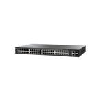 Cisco SG220-50P-K9, Computers en Software, Netwerk switches, Ophalen of Verzenden, Nieuw