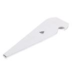 Benson Multifunctionele verfblikopener - metaal - 135 mm..., Ophalen of Verzenden, Nieuw