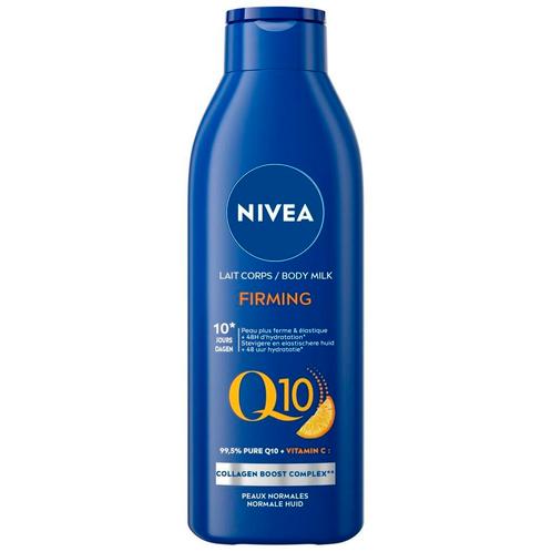 NIVEA Q10 Verstevigende Bodymilk, Sieraden, Tassen en Uiterlijk, Uiterlijk | Lichaamsverzorging, Bodylotion, Crème of Olie, Nieuw