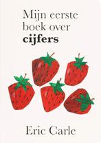 Mijn eerste boek over...  -   Mijn eerste boek over cijfers, Boeken, Kinderboeken | Kleuters, Gelezen, Eric Carle, Verzenden