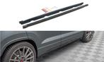 Zijskirts Cupra Ateca Maxton Design glans zwart, Ophalen of Verzenden, Nieuw
