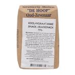 Molen de Hoop Koolhydraatarme Snack-Crackermix 500 gram, Nieuw, Verzenden
