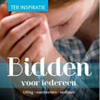 Bidden voor iedereen / Inspiratieboekjes 9789492093417, Boeken, Verzenden, Gelezen, Fijen Leo