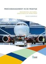 Procesmanagement in de praktijk | 9789055163083, Boeken, Studieboeken en Cursussen, Verzenden, Nieuw