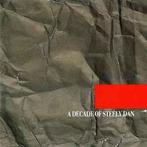 cd - Steely Dan - A Decade Of Steely Dan, Zo goed als nieuw, Verzenden