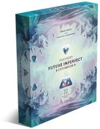 Anachrony - Future Imperfect Expansion | Mindclash Games -, Hobby en Vrije tijd, Gezelschapsspellen | Bordspellen, Verzenden, Nieuw