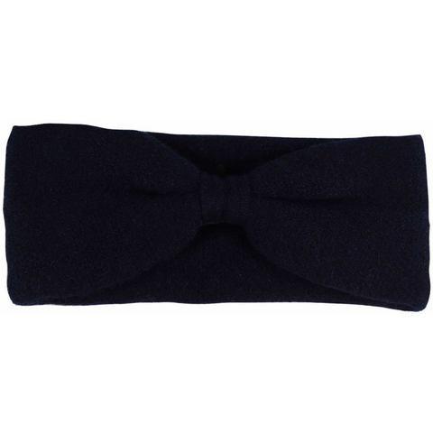 Zwillingsherz Hoofdband Cashmere, fijn breiwerk, Kleding | Dames, Mutsen, Sjaals en Handschoenen, Nieuw, Verzenden