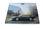 2013 Bentley New Flying Spur Hardcover Brochure Engels, Boeken, Verzenden, Nieuw