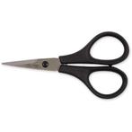 Bexfield Borduurschaar voor Precisiewerk - 9 cm - Grijs-Z..., Hobby en Vrije tijd, Borduren en Borduurmachines, Ophalen of Verzenden