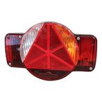 Novio Achterlicht Humbaur , rechts, centrale, Auto diversen, Aanhangwagen-onderdelen, Ophalen of Verzenden, Nieuw