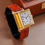 Jaeger-LeCoultre - Reverso Grande Taille 18k Yellow Gold -, Nieuw