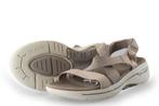 Skechers Sandalen in maat 42 Beige | 10% extra korting, Skechers, Verzenden, Beige, Sandalen of Muiltjes