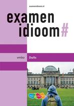 9789006439564 Examenidioom vmbo Duits Christina Divendal, Boeken, Schoolboeken, Verzenden, Nieuw, Christina Divendal