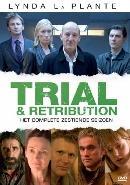 Trial & retribution - Seizoen 16 - DVD, Verzenden, Nieuw in verpakking