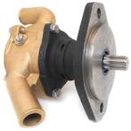 Impellerpomp Cummins/ONAN Marine Gen1012 22.5/27/29kW koelwa, Ophalen of Verzenden, Nieuw, Motor en Techniek, Zeilboot of Motorboot