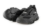 Steve Madden Sneakers in maat 36 Zwart | 10% extra korting, Kleding | Dames, Schoenen, Nieuw, Steve Madden, Sneakers of Gympen