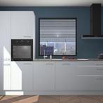 Sneeuwwitte keuken Brussel 28342, Huis en Inrichting, Verzenden, Nieuw