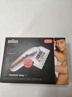 Braun Smart IPL Skin i·expert, Verzenden, Nieuw