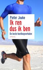 Ik ren dus ik ben 9789044627374 Pieter Jouke, Verzenden, Gelezen, Pieter Jouke