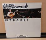 Roland (Van Campenhout), Cuby + Blizzards - 3x Albums: 20, Cd's en Dvd's, Nieuw in verpakking
