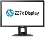 HP Z Display Z27x 2560 x 1440 | 27 Inch IPS Paneel | 2x D..., Computers en Software, Monitoren, Ophalen of Verzenden, Zo goed als nieuw